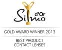 silmo-gold-award-2013