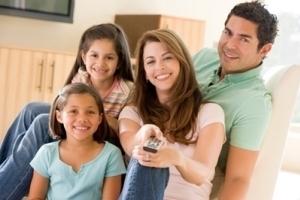 Fernsehen und Kinder: Das solltest Du wissen