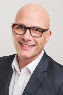 Jérôme Kuzio - Head of Marketing DACH jerome-kuzio