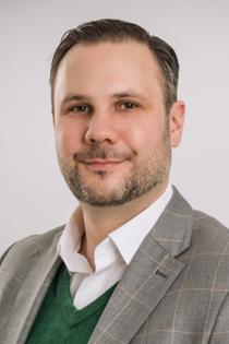 Nicolas Schmidt-Menschner, Senior Legal Counsel BNLX & DACH nicolas-schmidt-menschner