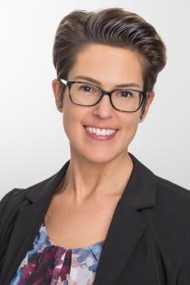 Silke Böhm - Head of Customer Service DACH silke-boehm
