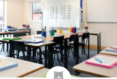 Klassenzimmer Klassenzimmer